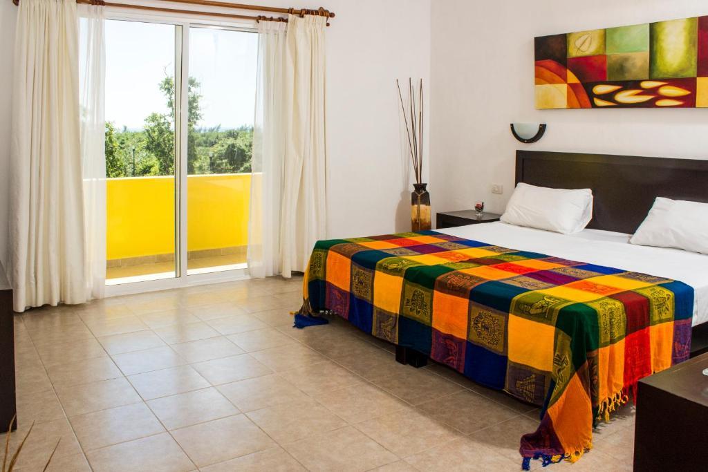 Hotel Sol Playa 3*