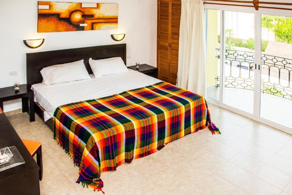 Hotel Sol Playa 3*