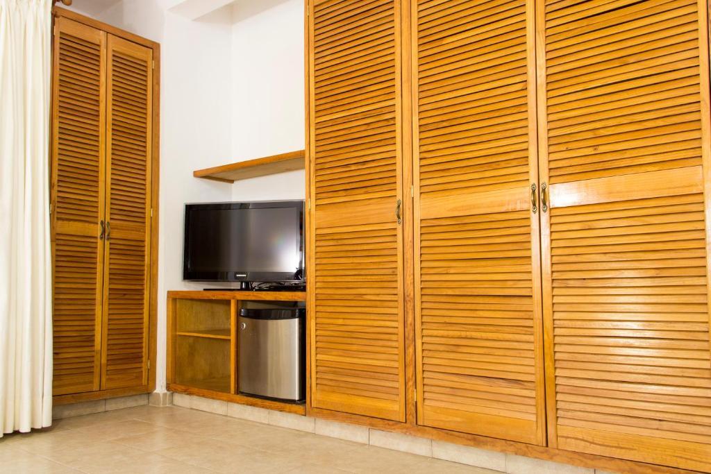 Hotel Sol Playa Playa del Carmen