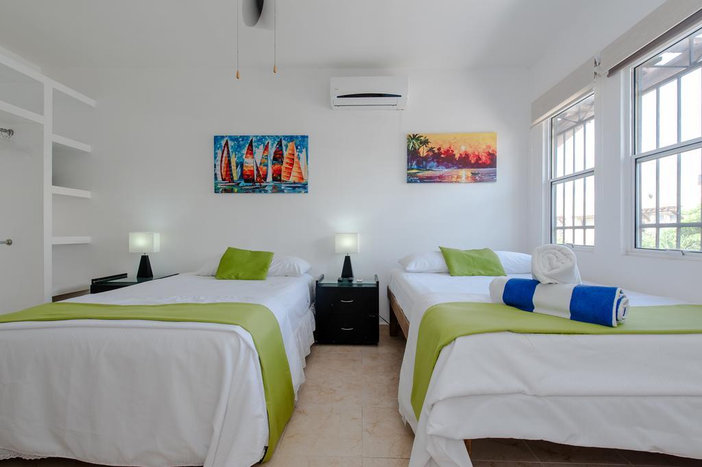 Ferienhaus Casa Real Playa Playa del Carmen