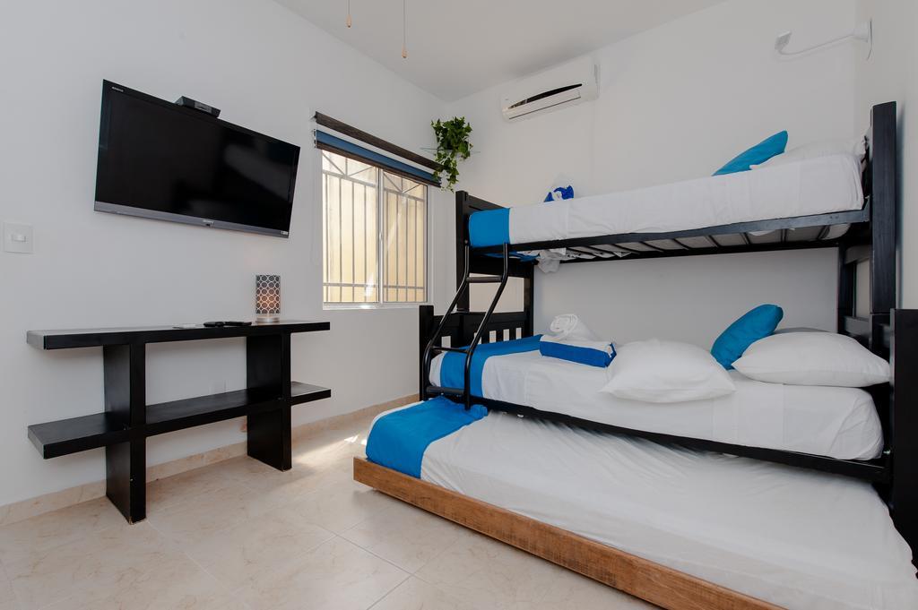 Casa Real Playa Ferienhaus *
