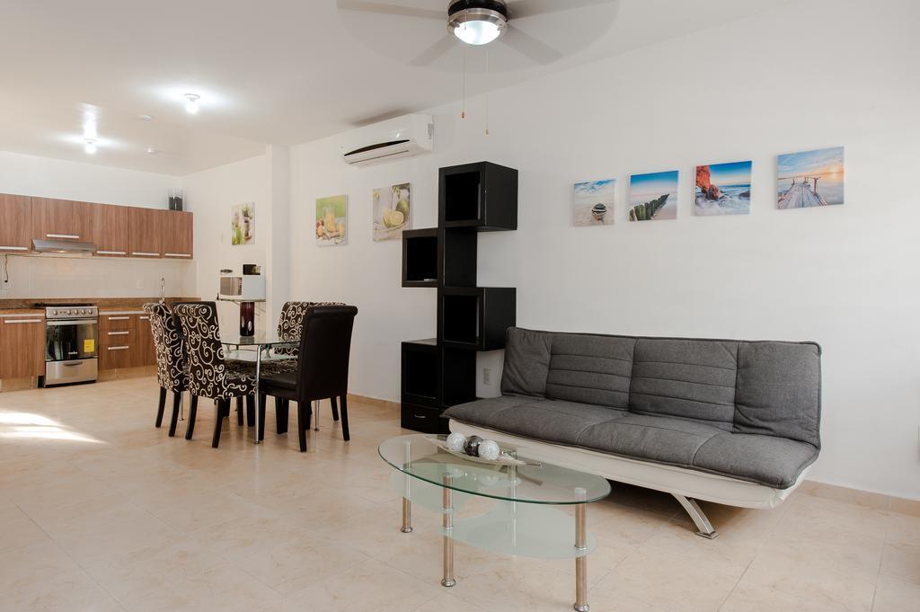 Casa Real Playa Ferienhaus *
