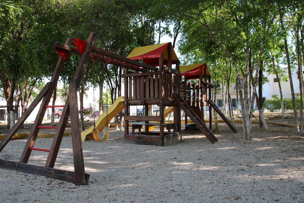 Casa Real Playa Ferienhaus *