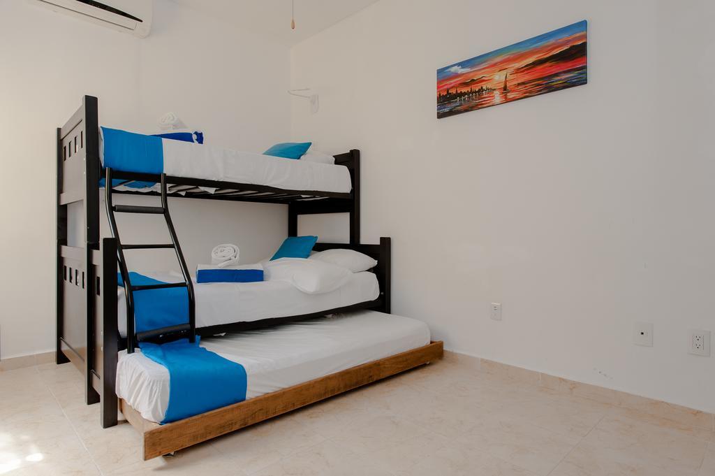 Ferienhaus Casa Real Playa Playa del Carmen