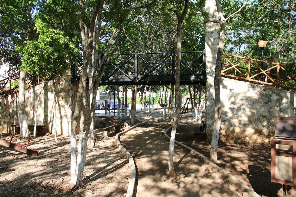 Casa Real Playa Ferienhaus Playa del Carmen