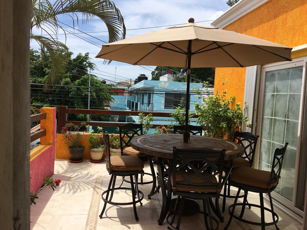 Departamentos K&b Playa del Carmen