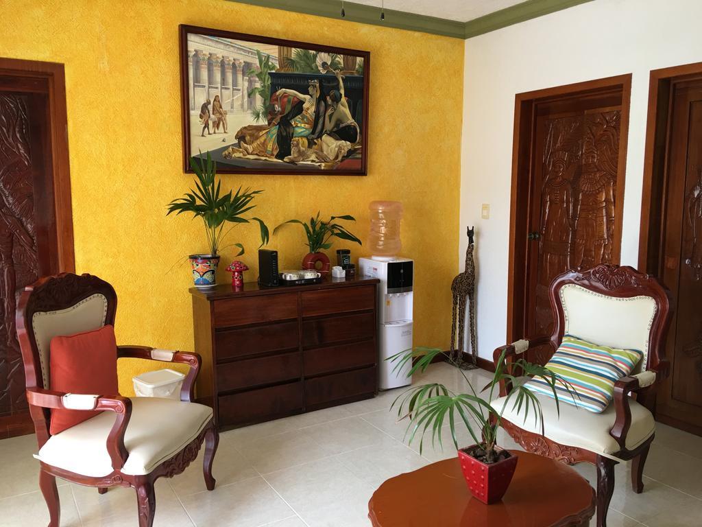 Departamentos K&b Playa del Carmen