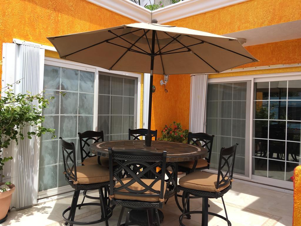 Departamentos K&b Apartment Playa del Carmen