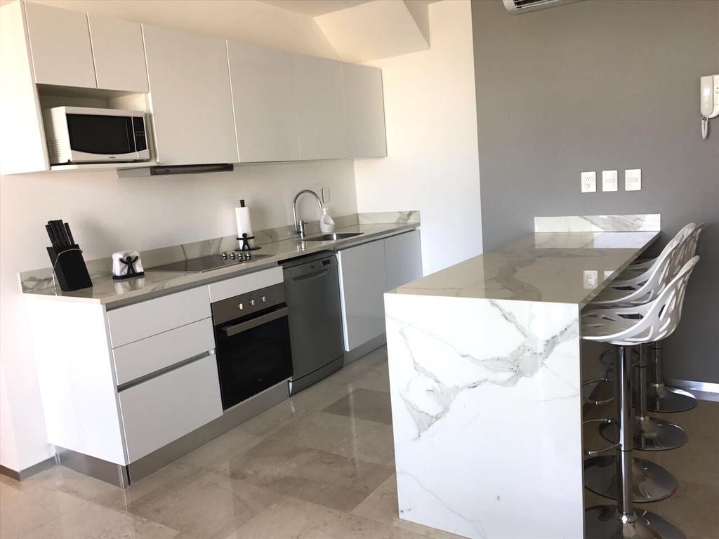 Menesse 32 - Penthouse Con Alberca Privada Vista Al Mar By Hola Apartment Playa del Carmen