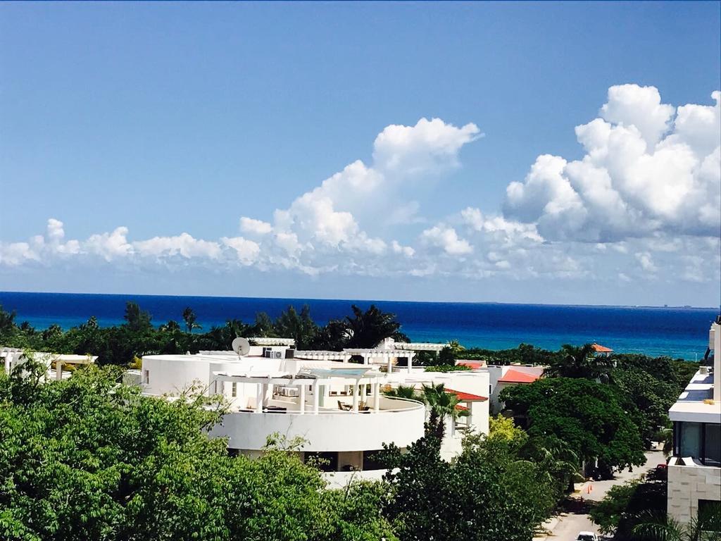 Menesse 32 - Penthouse Con Alberca Privada Vista Al Mar By Hola Apartment *