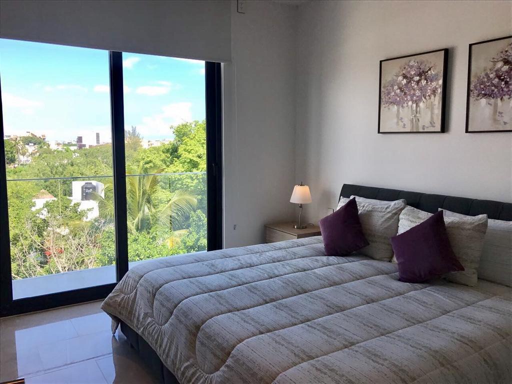 Menesse 32 - Penthouse Con Alberca Privada Vista Al Mar By Hola Playa del Carmen