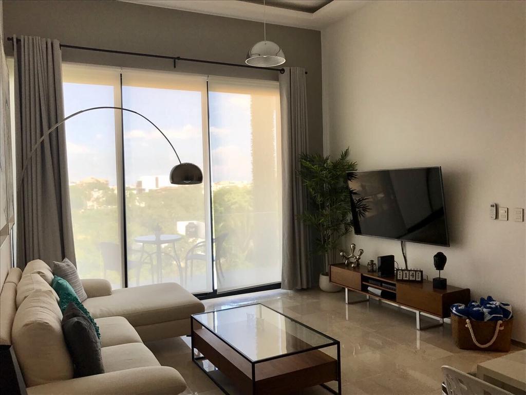 Apartment Menesse 32 - Penthouse Con Alberca Privada Vista Al Mar By Hola