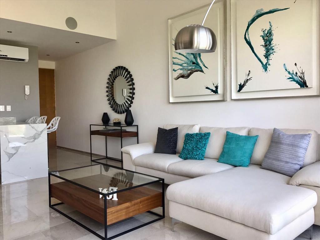 Menesse 32 - Penthouse Con Alberca Privada Vista Al Mar By Hola Apartment