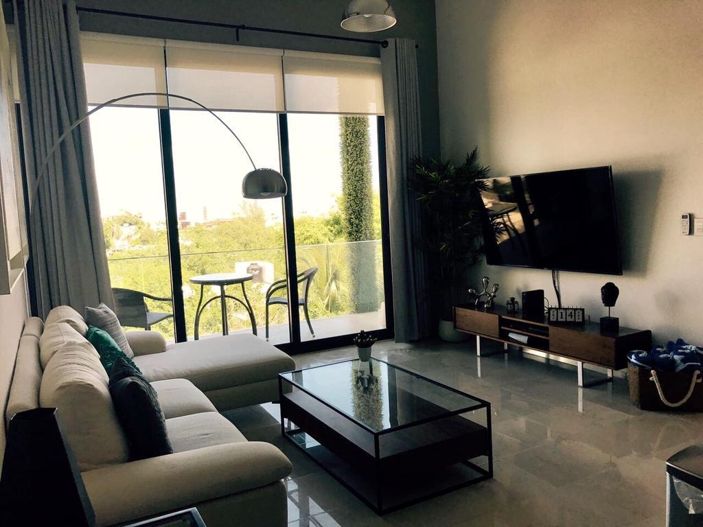 Menesse 32 - Penthouse Con Alberca Privada Vista Al Mar By Hola