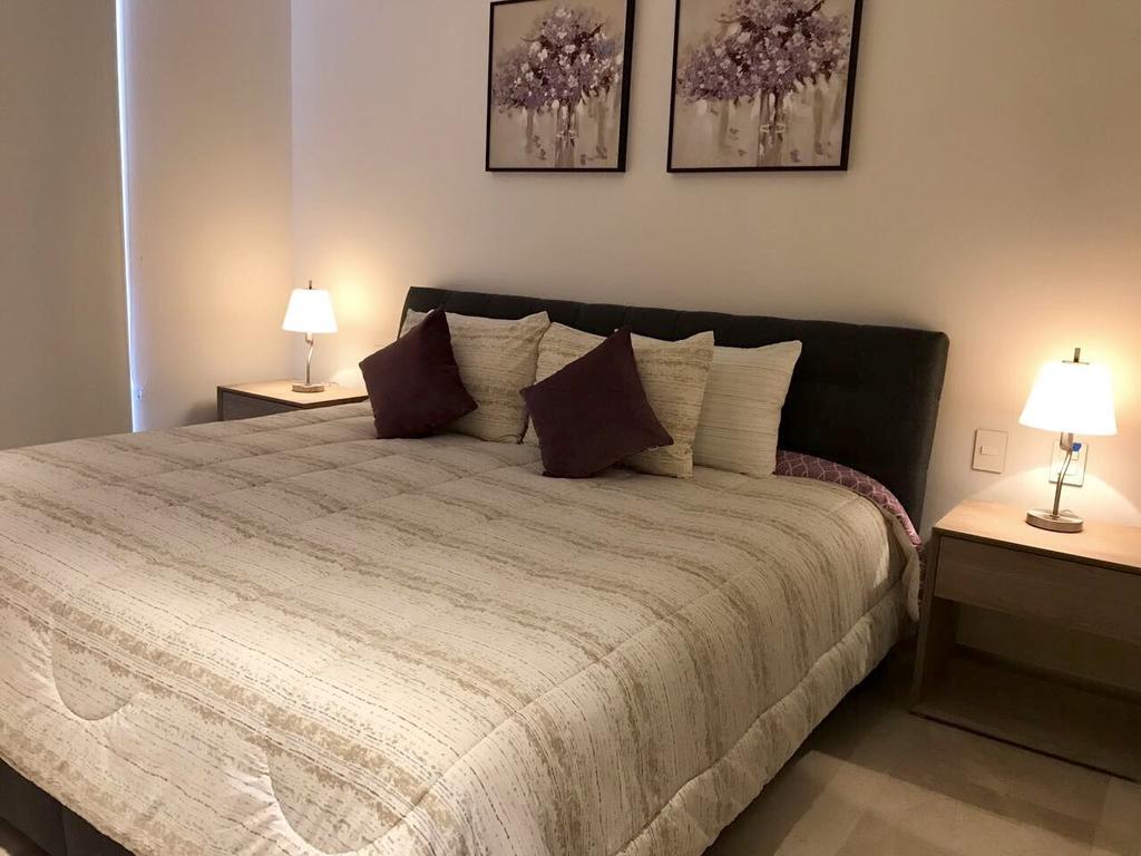 Apartment Menesse 32 - Penthouse Con Alberca Privada Vista Al Mar By Hola Playa del Carmen
