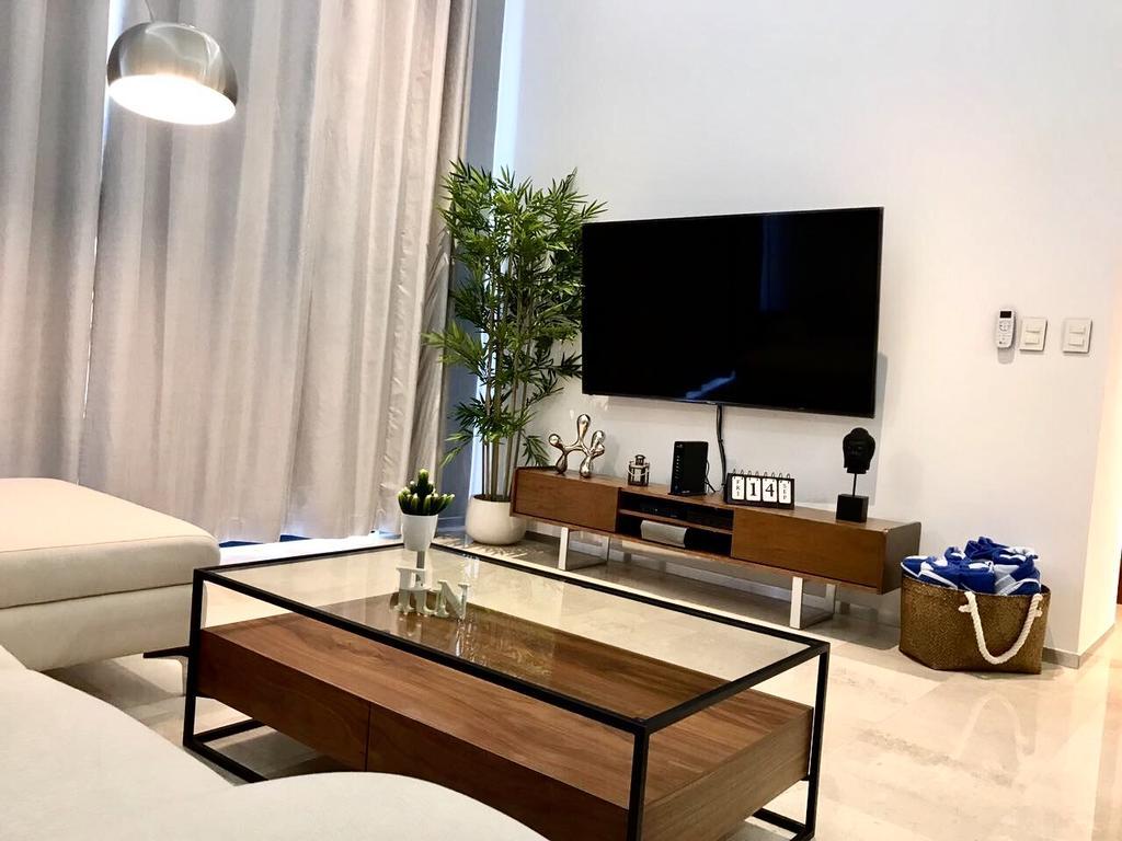 Menesse 32 - Penthouse Con Alberca Privada Vista Al Mar By Hola *