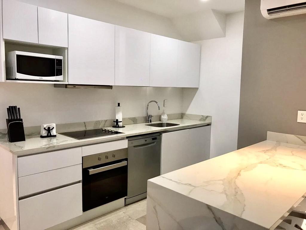 Apartment Menesse 32 - Penthouse Con Alberca Privada Vista Al Mar By Hola *