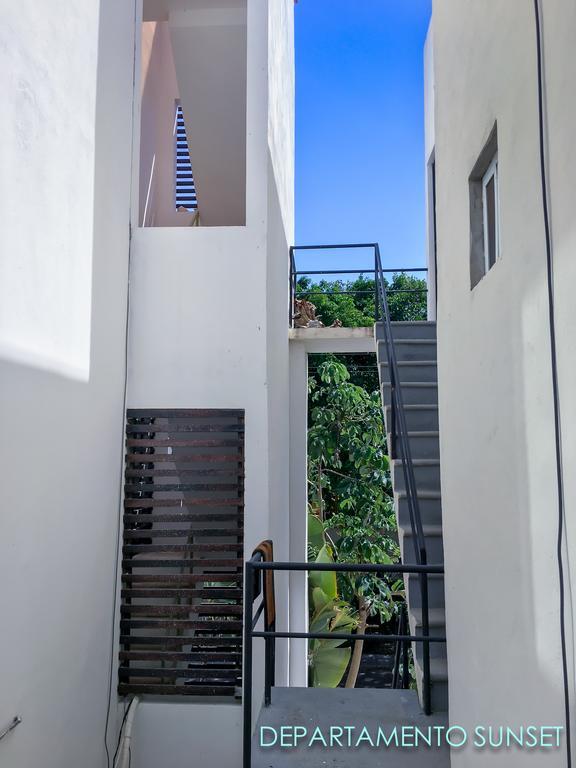 Apartment Las Palmeras *