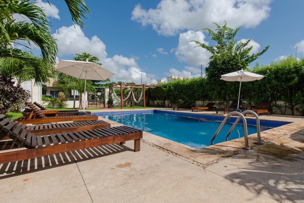 Ferienhaus Casa Real Playa Playa del Carmen