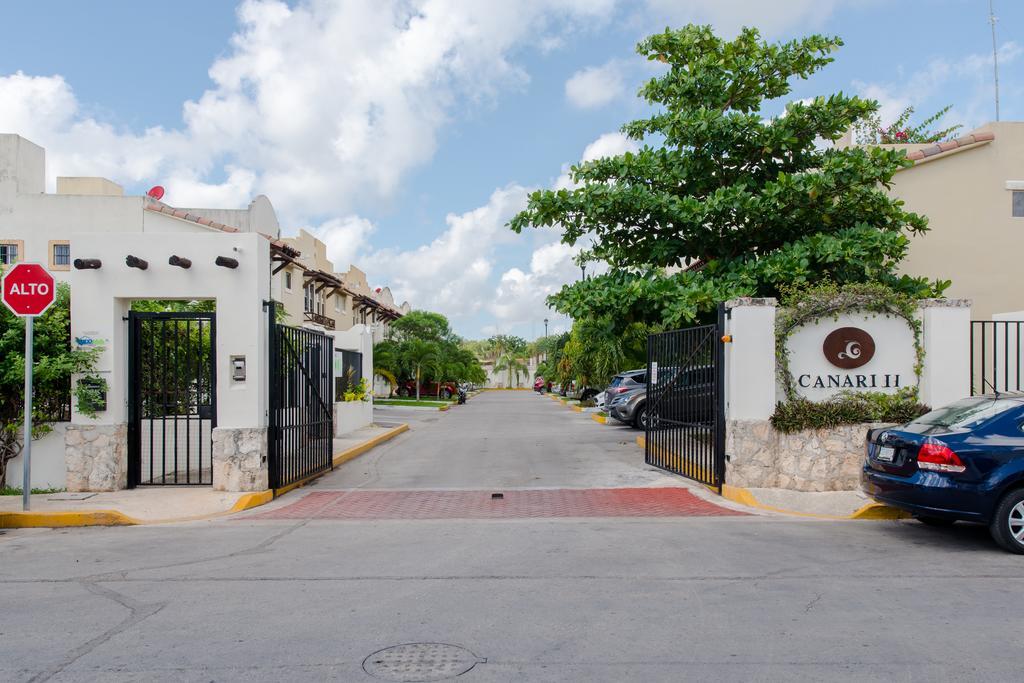 Casa Real Playa Ferienhaus Playa del Carmen