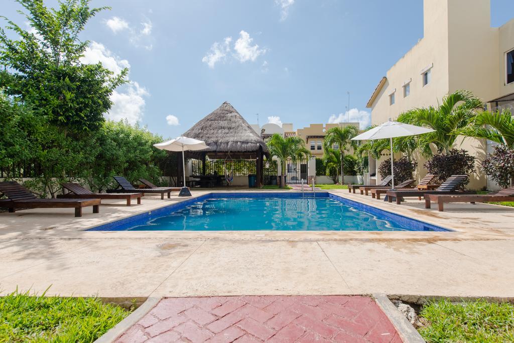 Casa Real Playa Ferienhaus *