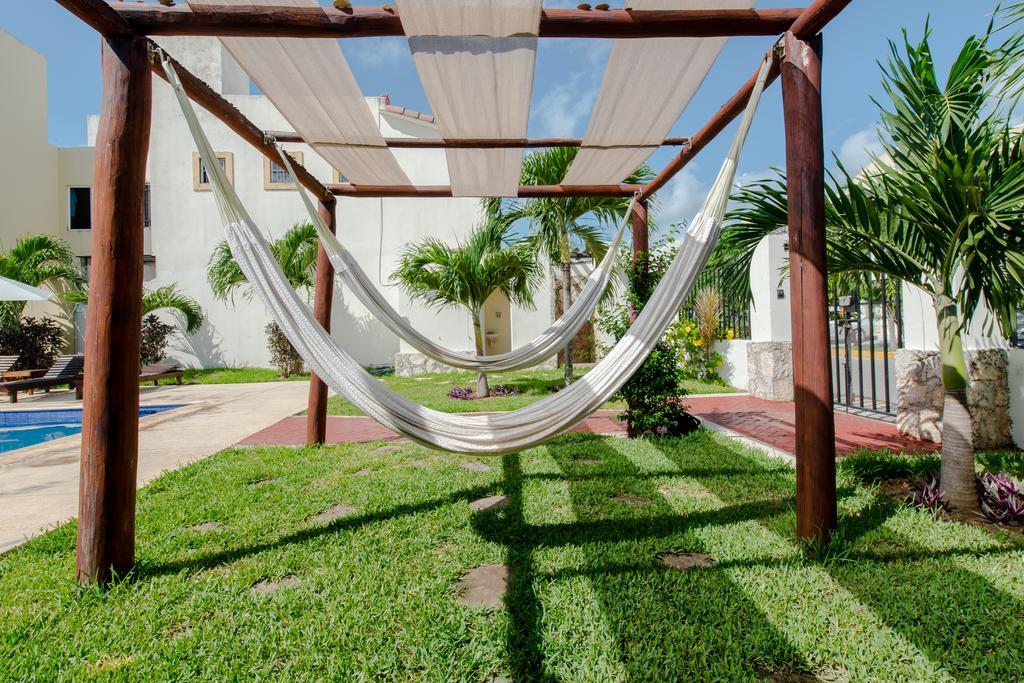 Casa Real Playa Ferienhaus *