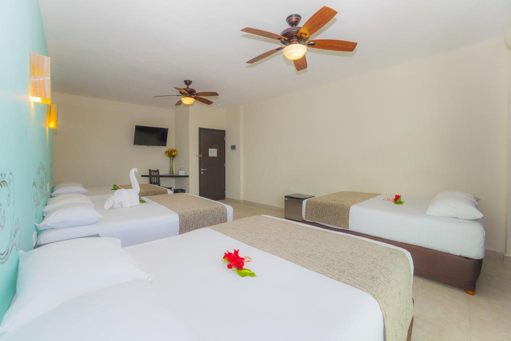 Angelo's 3* Playa del Carmen