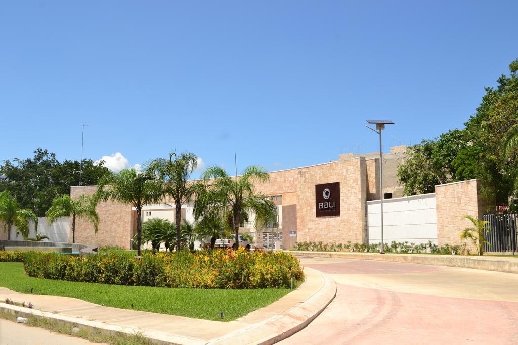 Ferienhaus Aldea Tahiti Playa del Carmen