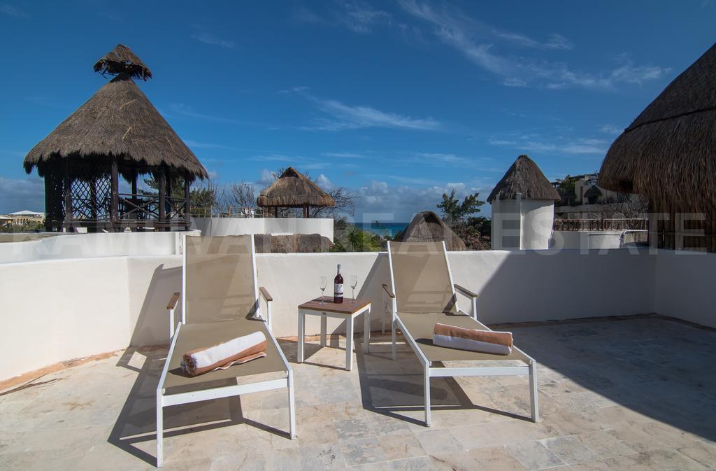 Apartahotel Blue Palms By Kamuvan