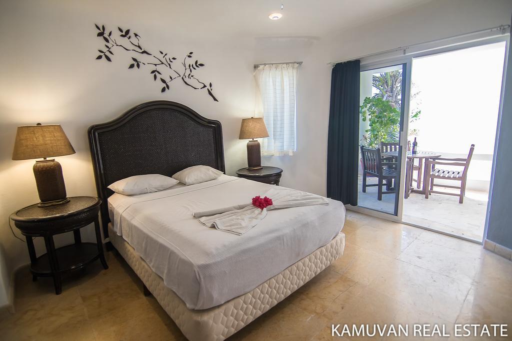 Blue Palms By Kamuvan Apartahotel Playa del Carmen