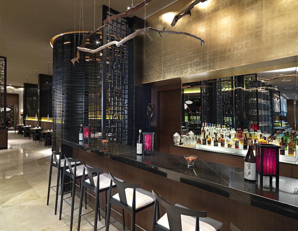 The Reserve At Paradisus Playa Del Carmen