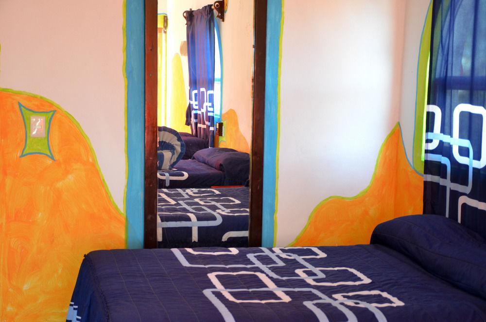 Hotel Adventure Experience