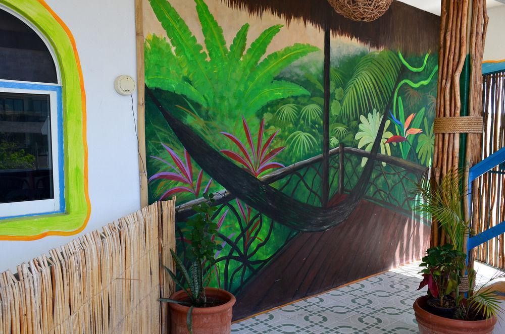 Hotel Adventure Experience Playa del Carmen