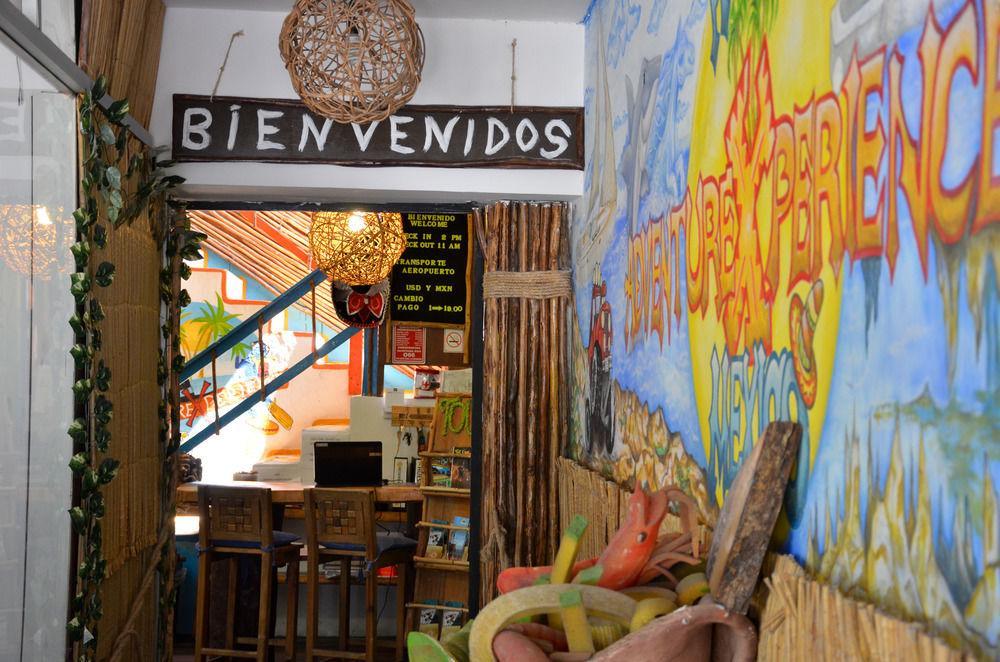 Adventure Experience Hotel Playa del Carmen
