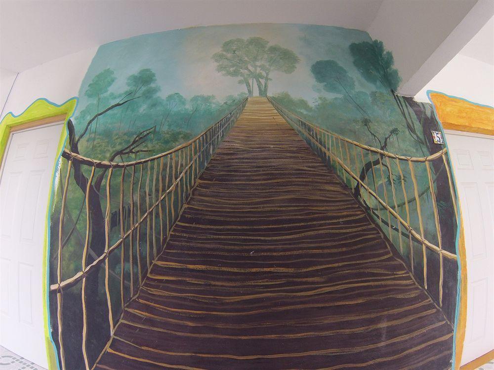 Hotel Adventure Experience Playa del Carmen