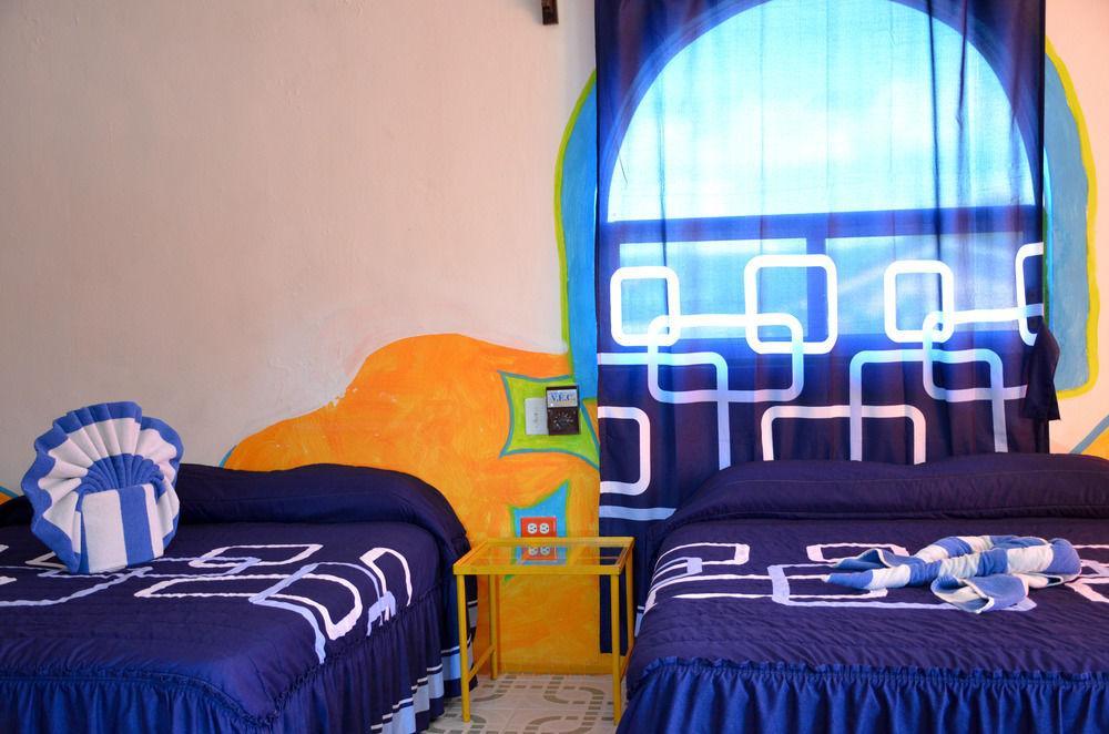 Hotel Adventure Experience Playa del Carmen