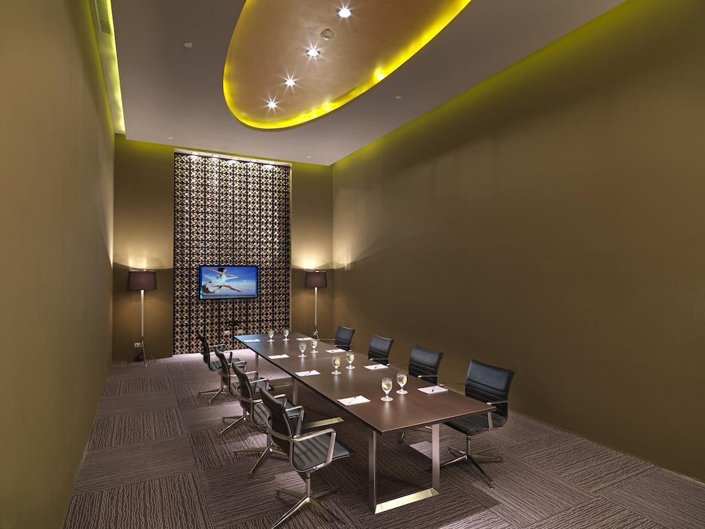 Hotel The Reserve At Paradisus Playa Del Carmen 5*