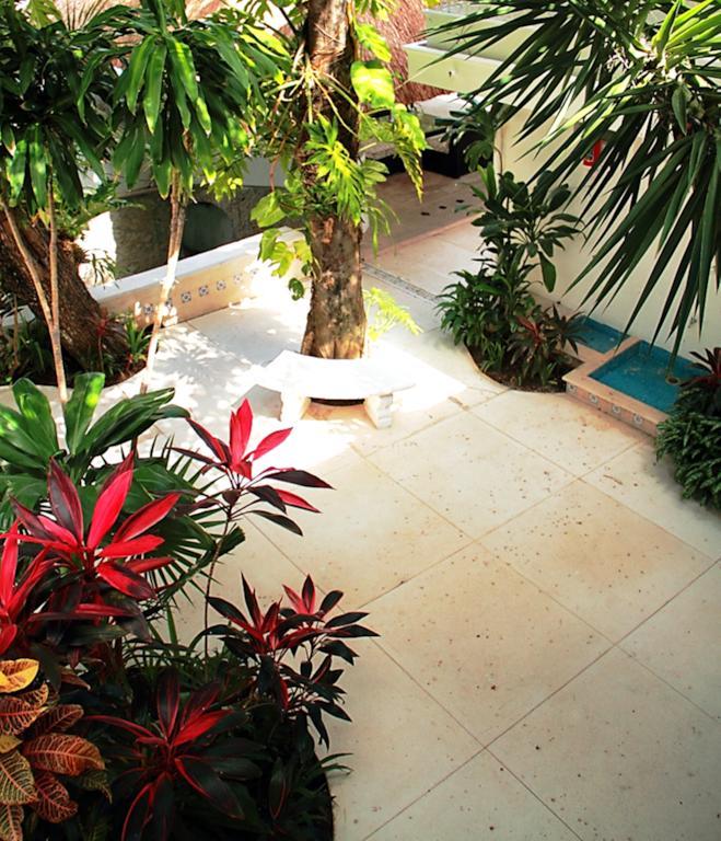 Hotel Tropical Casablanca Party Zone 3*