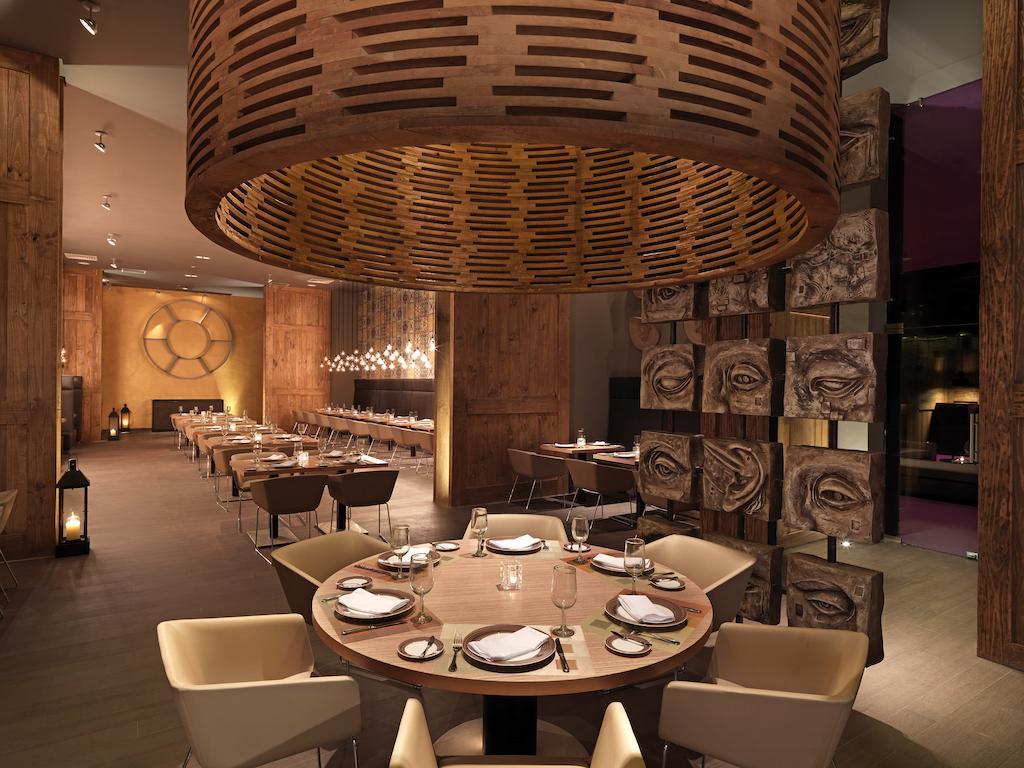 The Reserve At Paradisus Playa Del Carmen 5* Playa del Carmen