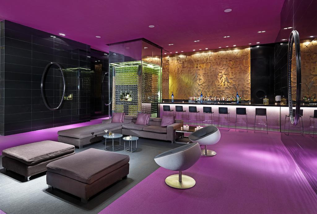 Hotel The Reserve At Paradisus Playa Del Carmen