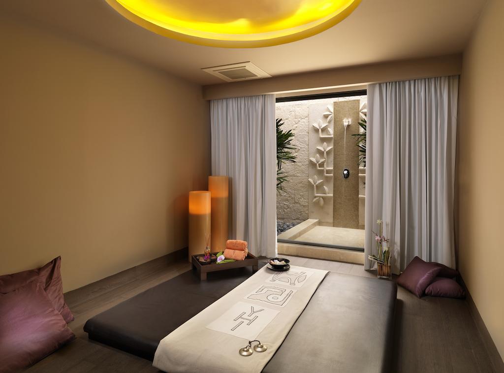 Hotel The Reserve At Paradisus Playa Del Carmen 5*