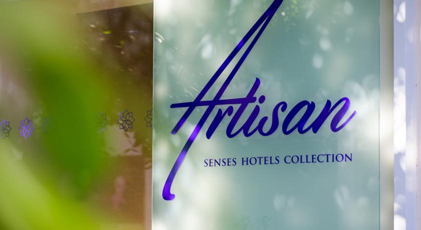 Hotel Senses Quinta Avenida By Artisan - Sólo Adultos Playa del Carmen