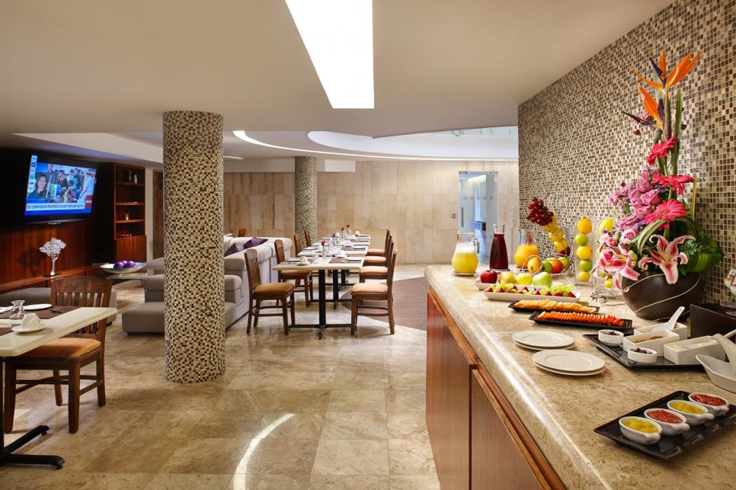 Senses Quinta Avenida By Artisan - Sólo Adultos Hotel