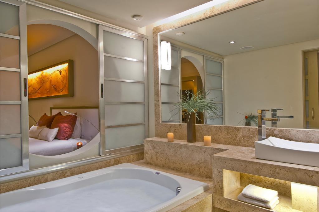 Hotel The Reserve At Paradisus Playa Del Carmen Playa del Carmen