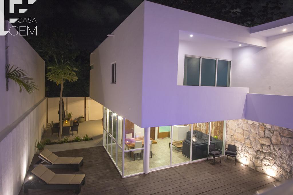 Casa Gem Bed and breakfast 3*