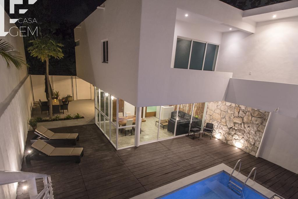 Bed and breakfast Casa Gem 3*