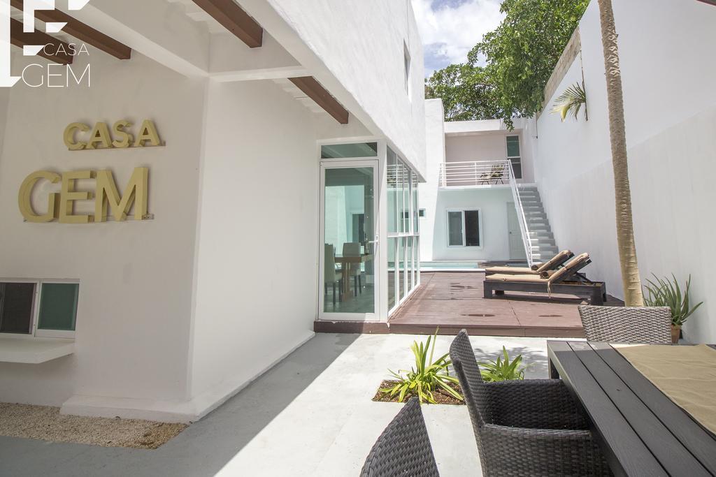 Casa Gem Bed and breakfast 3*