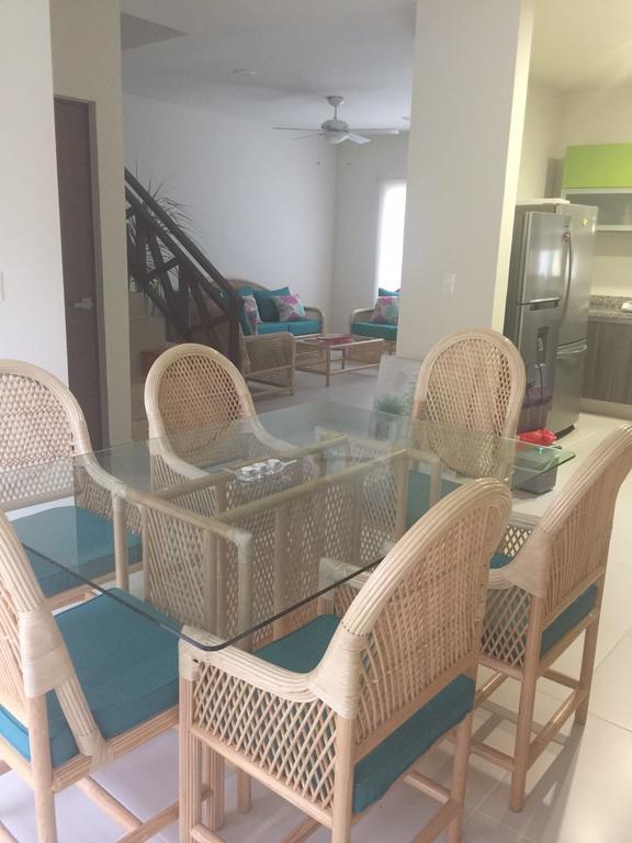Residencial Allegranza Playa del Carmen