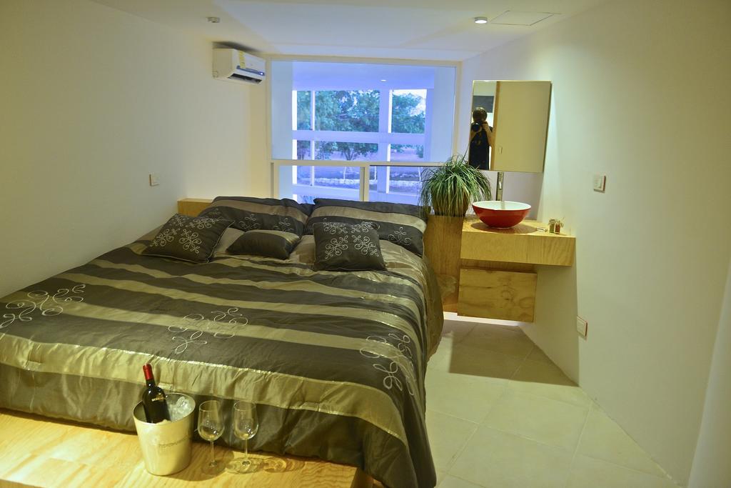 Itaka Glamping And - Hotel Playa del Carmen