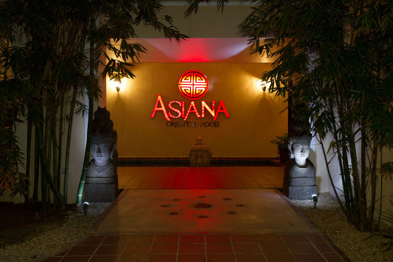 Resort Select Club At Sandos Playacar - Adults Only Area Playa del Carmen